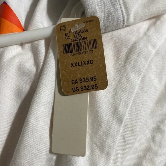 PINK Tee - Picture 5 of 5